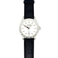 Reloj Eberhard Hombre Aiglon in Acero 41030.SE CP BIANCO